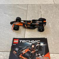 Lego Technic 42026