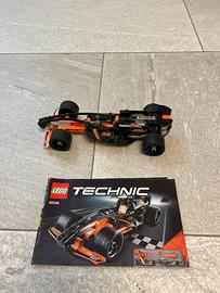 Lego Technic 42026