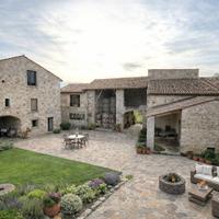 Affascinante Cascina Rustica del '600