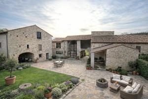 Affascinante Cascina Rustica del '600