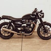 Triumph Street Twin - 2019