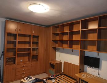 Cameretta da Mobilificio