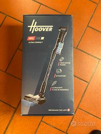 Scopa elettrica aspirapolvere Hoover HF2 home ult