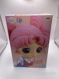 Statua Banpresto Pretty Guardian Sailor Moon Etern
