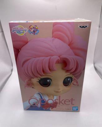 Statua Banpresto Pretty Guardian Sailor Moon Etern