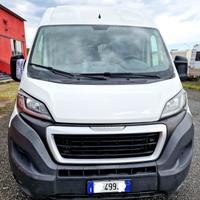 499 Peugeot boxer del 2017 in saldo