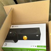 Xbox serie s
