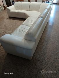 divano angolare 8 posti 