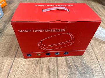 Massaggiatore mani
