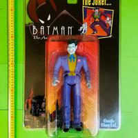 BATMAN ANIMATED SERIES JOKER GENTLE GIANT JUMBO