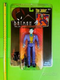 BATMAN ANIMATED SERIES JOKER GENTLE GIANT JUMBO
