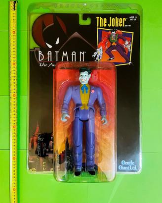 BATMAN ANIMATED SERIES JOKER GENTLE GIANT JUMBO