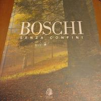 boschi senza confini 