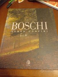 boschi senza confini 