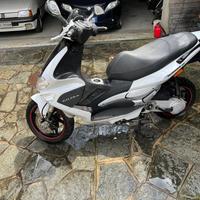 Gilera Runner 50 sp 2007