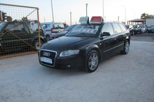 Audi A4 2.0 16V TDI 140 CV S.W FULL OPTIONAL