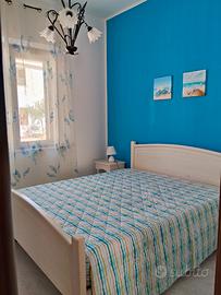 Mare e Monti casa al mare con parcheggio