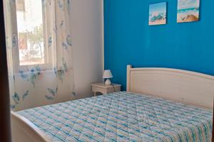 Mare e Monti casa al mare con parcheggio