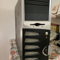 Case per PC con ventola