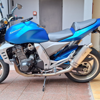 Kawasaki z1000