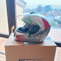 Casco Nitro