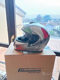 Casco Nitro