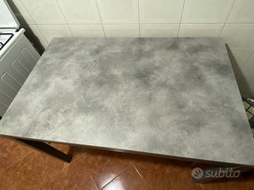 Tavolo allungabile