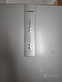 frigorifero Bosch libera installazione,  combinato