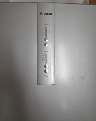 frigorifero Bosch libera installazione,  combinato