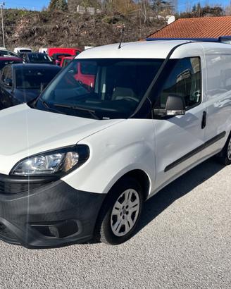 Fiat Doblo Doblò 1.6 MJT 105CV PC-TN 12-2020