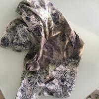 Sciarpa foulard Manila Grace