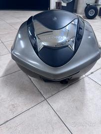 Bauletto sh 300 sport