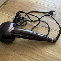 Babyliss Curl secret
