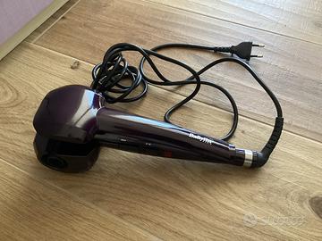 Babyliss Curl secret