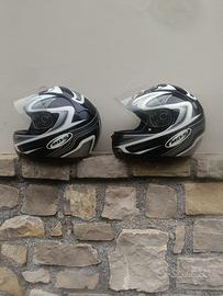 Casco integrale