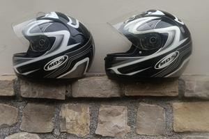 Casco integrale