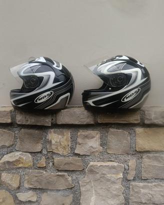 Casco integrale