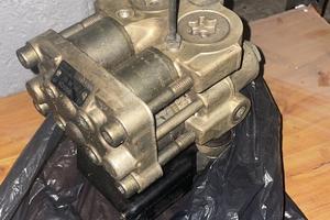 Ricambi bmw 520i e34