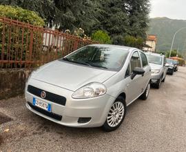 Fiat punto 1.3 mltjt 12-2011 klm 234.000