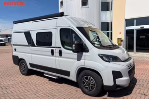 KNAUS BOXLIFE 540 MQ PLATINUM SELECTION