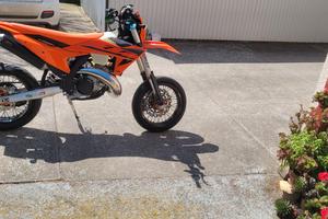 ktm 300