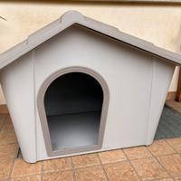 Cuccia per cani taglia medio-grande