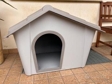 Cuccia per cani taglia medio-grande