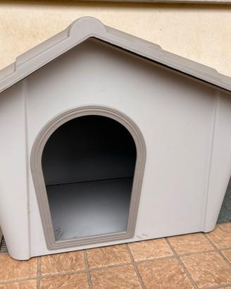 Cuccia per cani taglia medio-grande