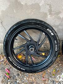 Cerchioni honda sh 125/150 2013/2025