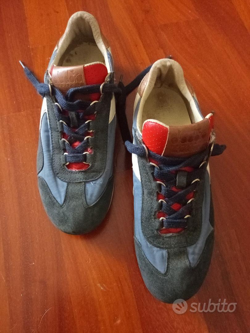 Scarpe Diadora Heritage 1975 Abbigliamento e Accessori In vendita a Campobasso