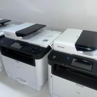 stampante ricoh m 320f