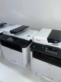 stampante ricoh m 320f