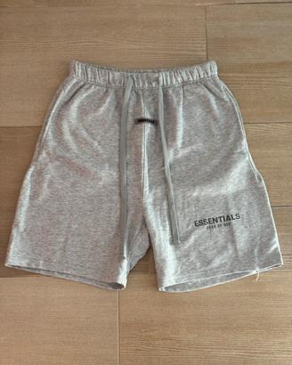 Pantaloncini Essentials