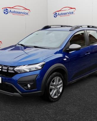 Dacia Sandero Stepway 1.0 tce Comfort Eco-g 100cv